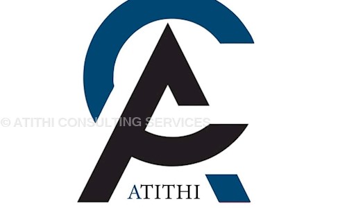 ATITHI CONSULTING SERVICES - Placement Consultancies in Naroda, Ahmedabad