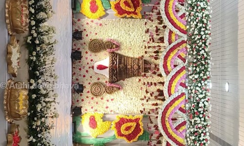 Atithi devo bhava - Catering Services in Attapur, Hyderabad