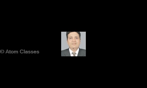 Atom Classes - School Tuitions in Hansol, Ahmedabad