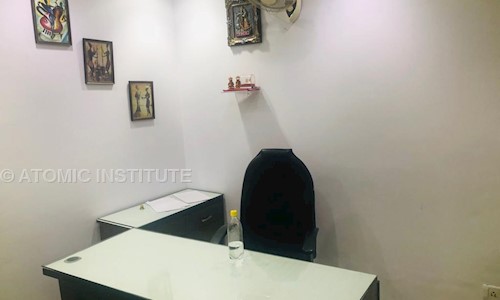 ATOMIC INSTITUTE - School Tuitions in Kavi Nagar, Ghaziabad