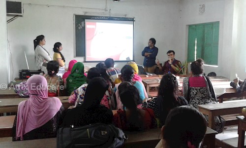 Atrix Educare - Job Training in Dalhousie, Kolkata