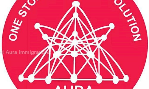 Aura Immigrations - Entrance Exam Coaching in Adajan, Surat