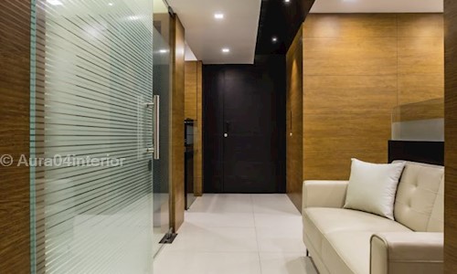 Aura Interior Studio - Interior Designers & Decorators in Vesu, Surat