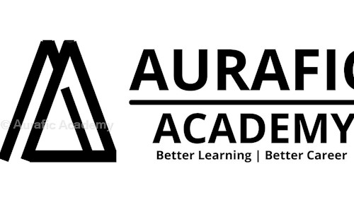 Aurafic Academy - Job Training in Kundli, Sonipat