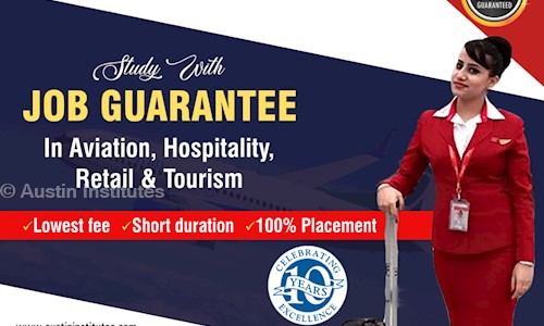 Austin Institutes - Job Training in Gt Road, Jalandhar