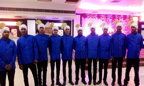 AV Caterer & Event Company - Catering Services in Mayur Vihar 3, Delhi