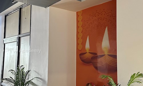 AVIA Academy - Job Training in Sayajigunj, Vadodara