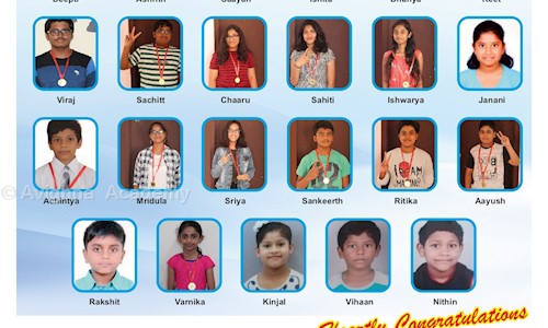 Avighna  Academy - School Tuitions in Whitefield, Bangalore