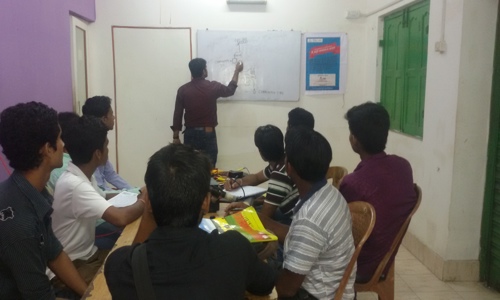 AVJ TRAINING CENTER BARRACKPORE - Job Training in Barrackpore, Kolkata