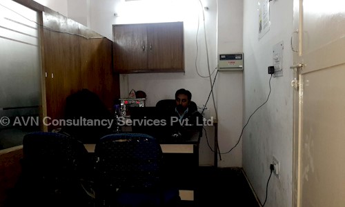 AVN Consultancy Services Pvt. Ltd. - Placement Consultancies in Laxmi Nagar, Delhi
