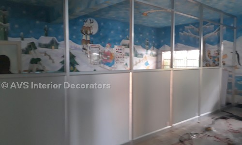 AVS Interior Decorators - Interior Designers & Decorators in Selvapuram South, Coimbatore