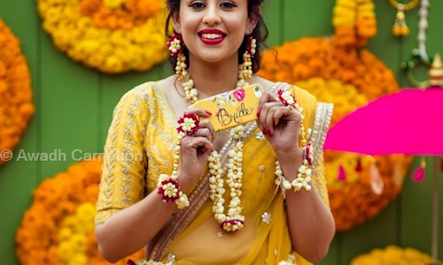 Awadh Carnation - Catering Services in Rajajipuram, Lucknow
