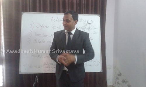 Awadhesh Kumar Srivastava - School Tuitions in Alpha II, Greater Noida