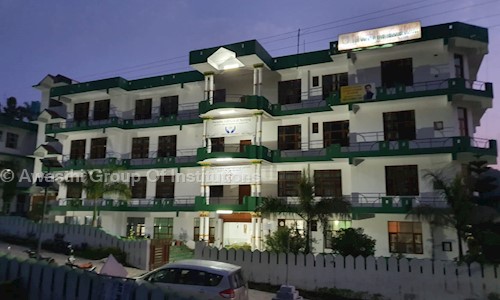 Awasthi Group Of Institutions - Colleges in Nalagarh, Solan