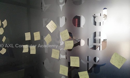AXL Computer Academy - School Tuitions in Paravoor, Cochin