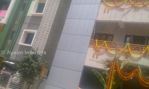 Ayaan Interiors - Interior Designers & Decorators in HSR Layout, Bangalore