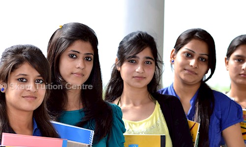 Skam Tuition Centre - School Tuitions in Paravai, Madurai