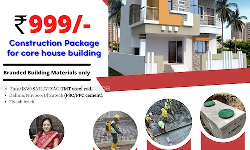 b&i Consultancy Service - Interior Designers & Decorators in Kausalya Ganga, Bhubaneswar