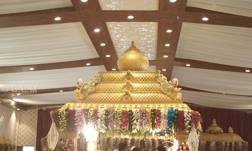 B.L.M. Catering - Catering Services in Chamrajpet, Bangalore