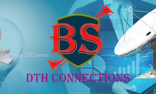 Dream LifEvents - Catering Services in Triplicane, Chennai