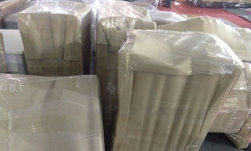B.T.T Packers And Movers - Packers and Movers in Trans Yamuna Colony, Agra