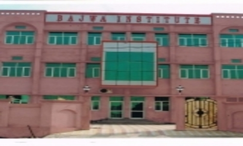 Bajwa Institute For Competitive Examinations - Finance & Accounting tuitions in Sector 24, Chandigarh