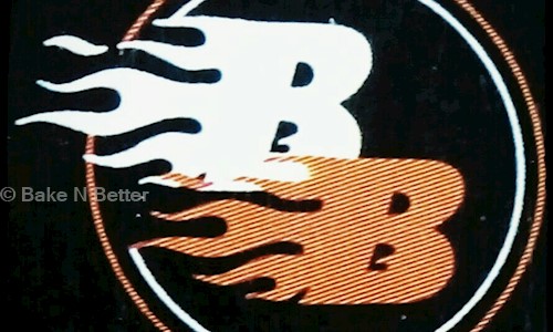 Bake N Better - Catering Services in Lucknow Road, Lucknow