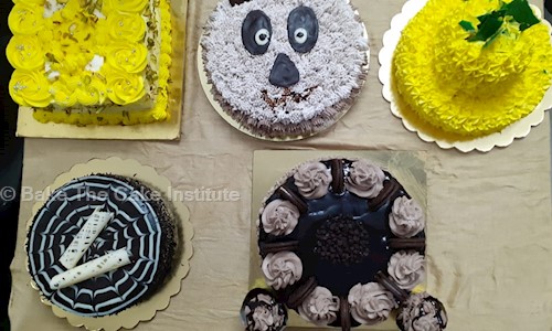 Bake The Cake Institute - Job Training in Mumbra, Thane