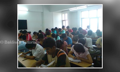 Bakliwal Tutorials - School Tuitions in Kasba Peth, Pune