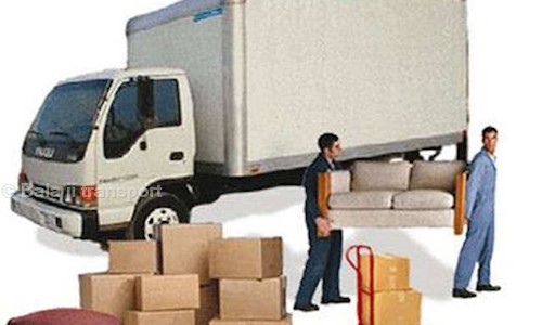 Bala ji transport - Packers and Movers in Gonda Gonda, gonda