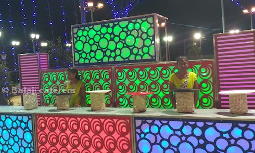 Balaji caterers - Catering Services in Kurnool Road, Ongole