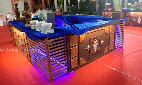 Balaji Caterers - Catering Services in Naroda, Ahmedabad