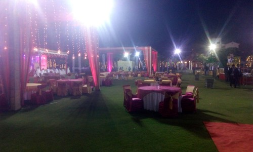 Balaji Caterers & Decorators - Catering Services in Vasant Vihar, Delhi