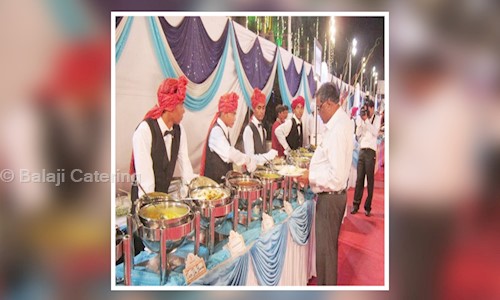 Balaji Catering - Catering Services in Dhankawadi, Pune