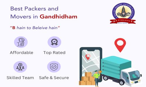 Balaji Freight Packer and Mover - Packers and Movers in Meghpar, Anjar