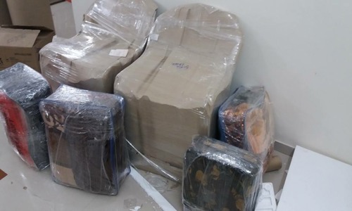 Balaji Packers & Movers - Packers and Movers in G.G. Hospital Road, Jamnagar