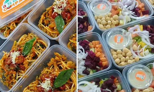 Balaji S - Catering Services in Thirumullaivoyal, Chennai