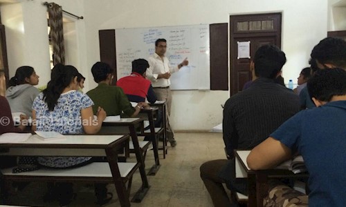 Balaji Tutorials - School Tuitions in Koregaon Park, Pune
