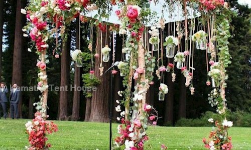 Kamaths Tent House - Catering Services in Sunkadakatte, Bangalore