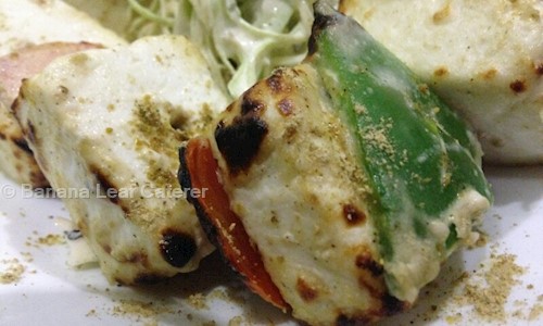Banana Leaf Caterer - Catering Services in Katol Road, Nagpur