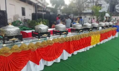 Bani Cateres - Catering Services in Guru Nanak Colony, Indore