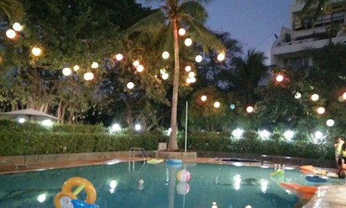 Banyan Tree Hospitality - Catering Services in Chembur, Mumbai