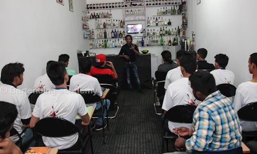 Bartending academy - Job Training in Jagadhri Road, Ambala