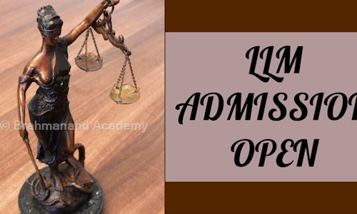 Brahmanand Academy - Distance Education in Sector 59, Noida