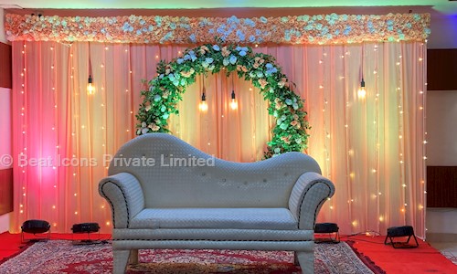 Beat Icons Private Limited - Catering Services in Varanasi City, Varanasi