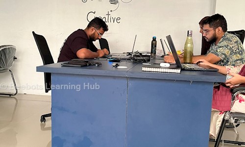Beebots Learning Hub - Job Training in Thrippunithura, Cochin