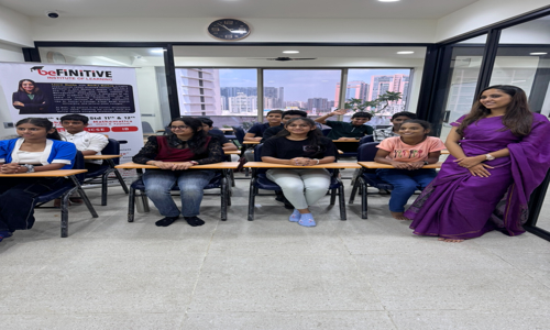 Befinitive Institute of Learning - School Tuitions in Bopal, Ahmedabad