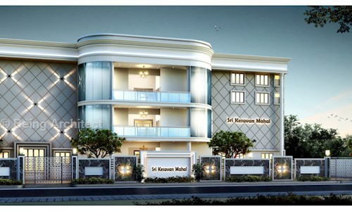 2R Architects - Interior Designers & Decorators in KK Nagar, Chennai