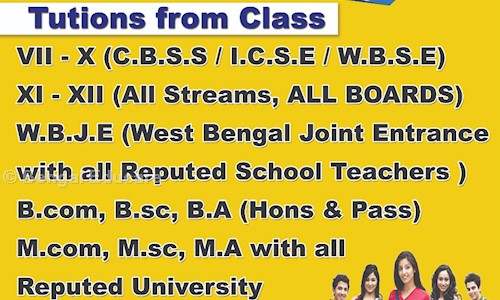 Bengal Educare - School Tuitions in Garia, Kolkata