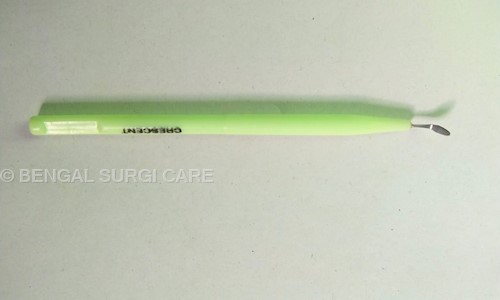 BENGAL SURGI CARE - Eye Hospitals in Alipore, Kolkata